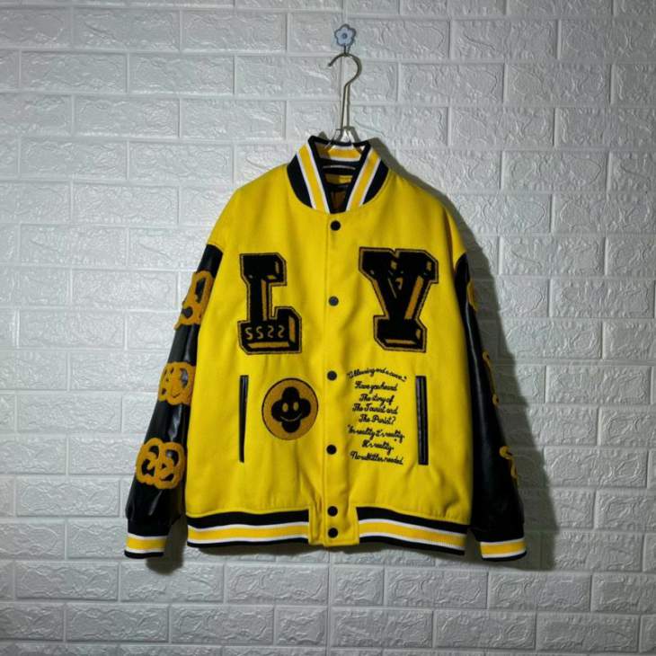 Picture of Louis Vuitton Jackets _SKULVM-2XLtltxB0332674